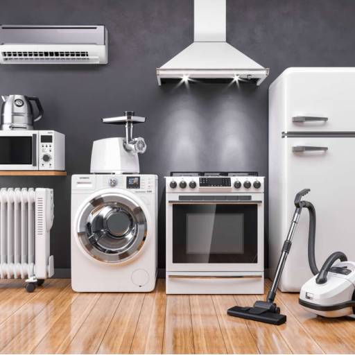 Assistência Técnica em Eletrodomésticos em Bauru e Região. por JG - Peças, Consertos e Manutenção de Geladeiras e Máquina de Lavar em Bauru