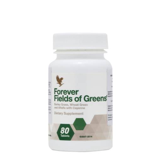 Forever Fibras Verdes 