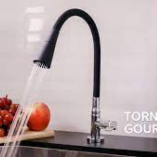 Torneira em Rolim de Moura, RO por PEMACO - Pereira Materiais para Construção