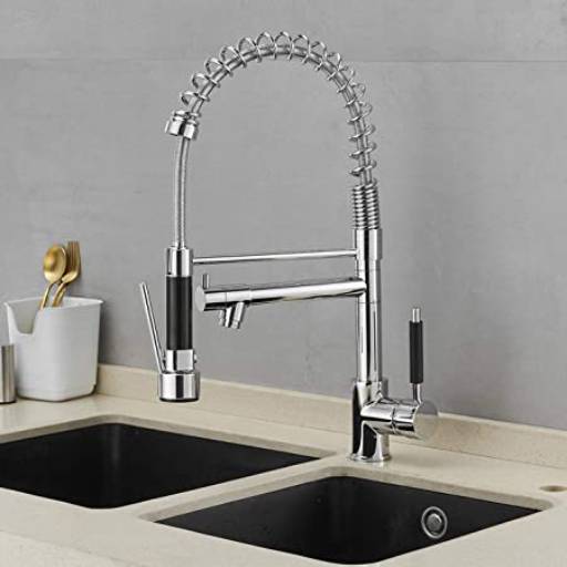 Torneira em Rolim de Moura, RO por PEMACO - Pereira Materiais para Construção