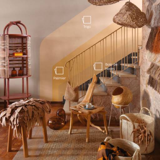 Tintas (Suvinil)  em Rolim de Moura, RO por PEMACO - Pereira Materiais para Construção