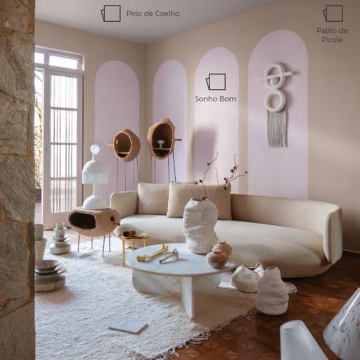 Tintas (Suvinil)  em Rolim de Moura, RO por PEMACO - Pereira Materiais para Construção