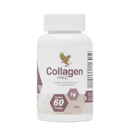 Colágeno 