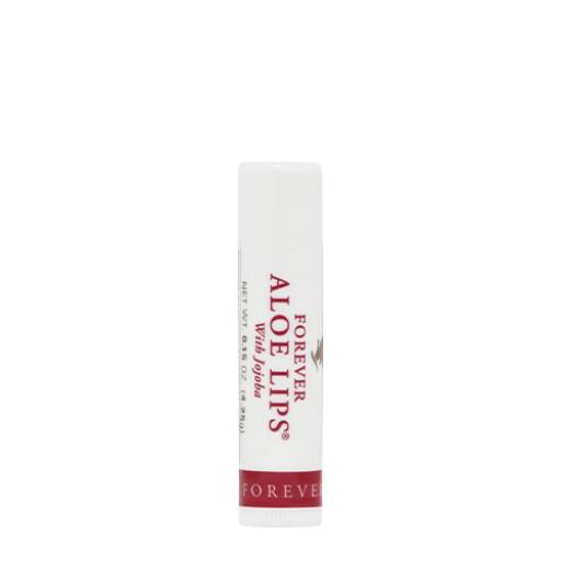 Forever Aloe Lips Hidratante Labial 