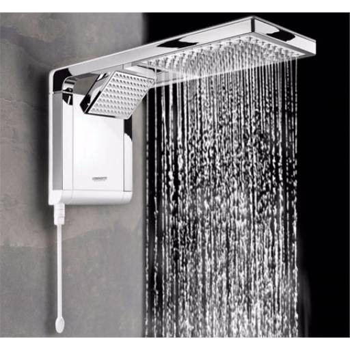 Chuveiro em Ji-Paraná, RO por PEMACO - Pereira Materiais para Construção