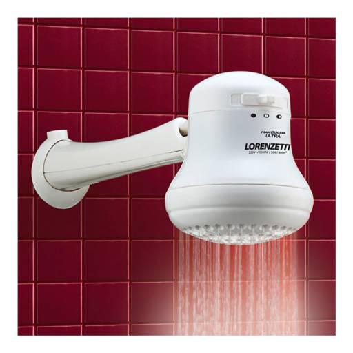 Chuveiro em Ji-Paraná, RO por PEMACO - Pereira Materiais para Construção