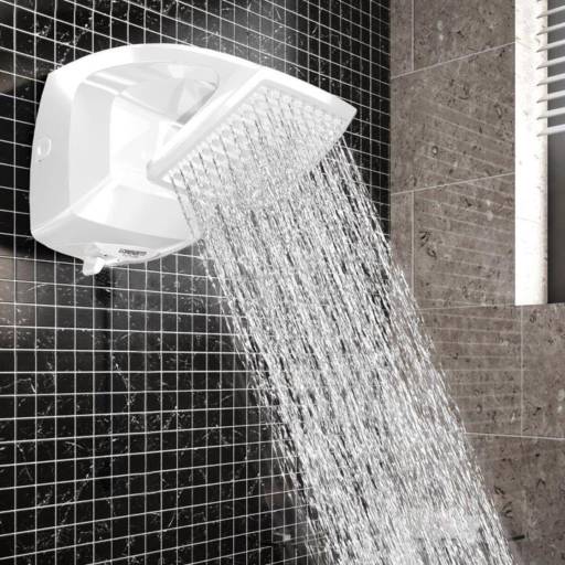 Chuveiro em Ji-Paraná, RO por PEMACO - Pereira Materiais para Construção