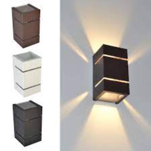 Luminária  em Ji-Paraná, RO por PEMACO - Pereira Materiais para Construção