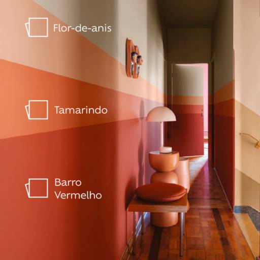 Tintas (Suvinil) em Ji-Paraná, RO por PEMACO - Pereira Materiais para Construção