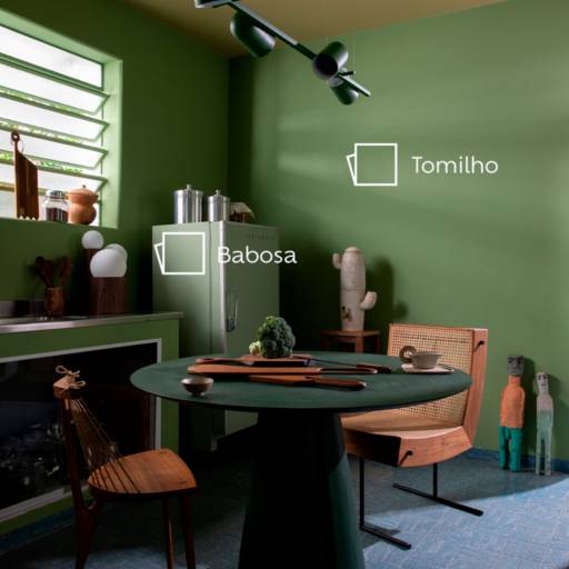 Tintas (Suvinil) em Ji-Paraná, RO por PEMACO - Pereira Materiais para Construção