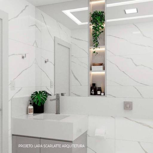 Porcelanato em Ji-Paraná, RO por PEMACO - Pereira Materiais para Construção