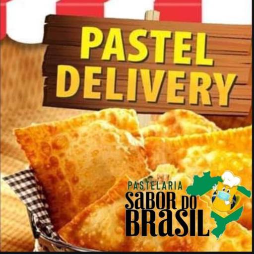 Pastelaria com delivery por Pastelaria Sabor do Brasil