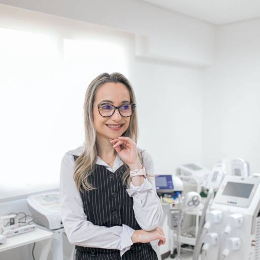 Tratamento para Rugas e Flacidez facial em Bauru por Simone D'Avila Esteticista 