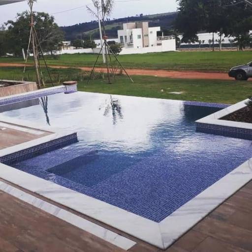 Piscinas em Avaré