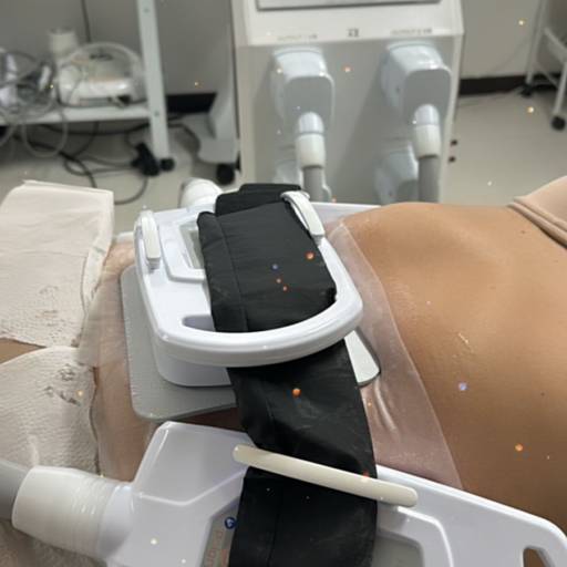 Criolipólise em Bauru por Simone D'Avila Esteticista 