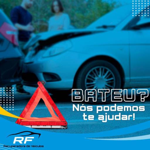 Recuperação Automotiva