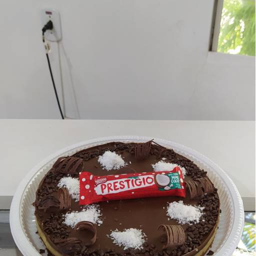 Torta Doce por Panificadora Avenida