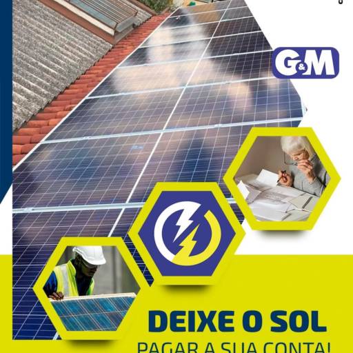 Empresa de energia solar