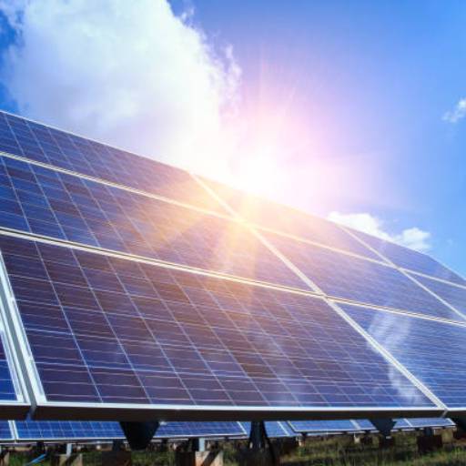Energia Solar para Residências por EcoPower Energia Solar