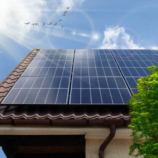 Manutenção de Energia Solar