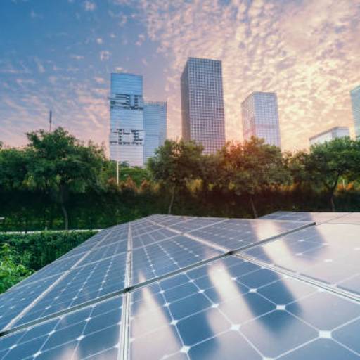Energia Solar para Irrigação por EcoPower Energia Solar