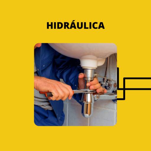 Hidráulica por Fernando Meiado Obras
