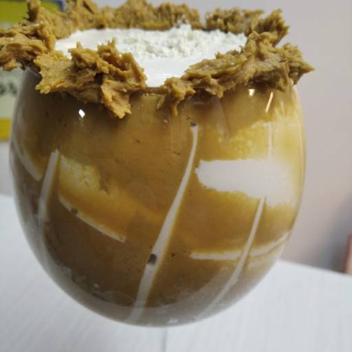 Shake por HERBALIFE Espaço Vida Saudável