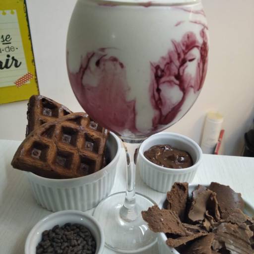 Shake por HERBALIFE Espaço Vida Saudável