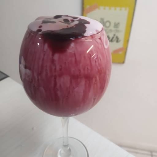 Shake por HERBALIFE Espaço Vida Saudável