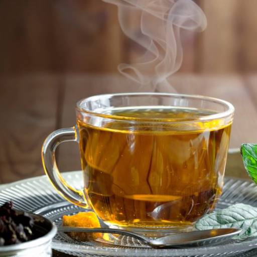 Chás  por HERBALIFE Espaço Vida Saudável