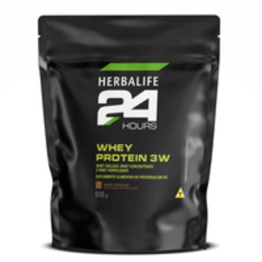 Whey por HERBALIFE Espaço Vida Saudável