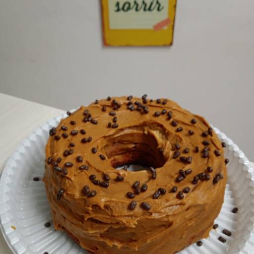 Doces fit por HERBALIFE Espaço Vida Saudável