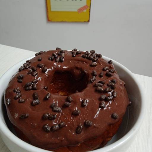 Doces fit por HERBALIFE Espaço Vida Saudável