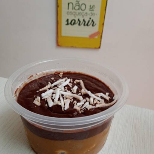 Doces fit por HERBALIFE Espaço Vida Saudável