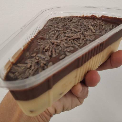 Doces fit por HERBALIFE Espaço Vida Saudável