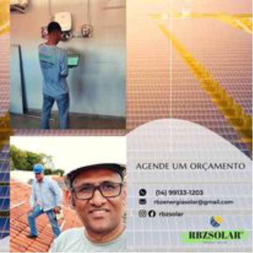 Comprar o produto de Empresa de energia solar em Energia Solar pela empresa RBZSolar - Energia Solar em Jaú, SP por Solutudo