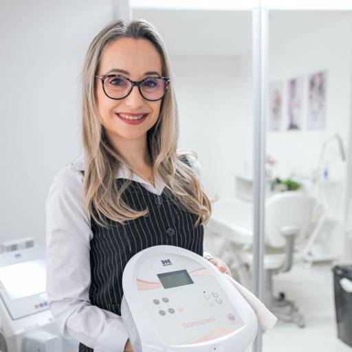 Tratamento com Peeling Ultrassônico em Bauru