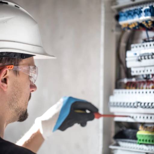 Instalações Elétricas em Geral