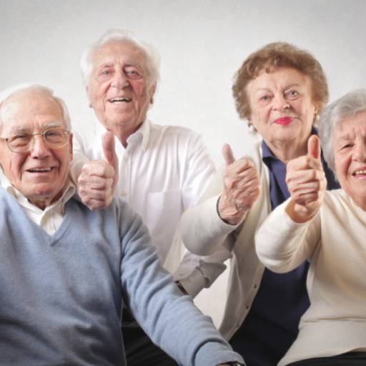 Aposentados e Pensionistas INSS