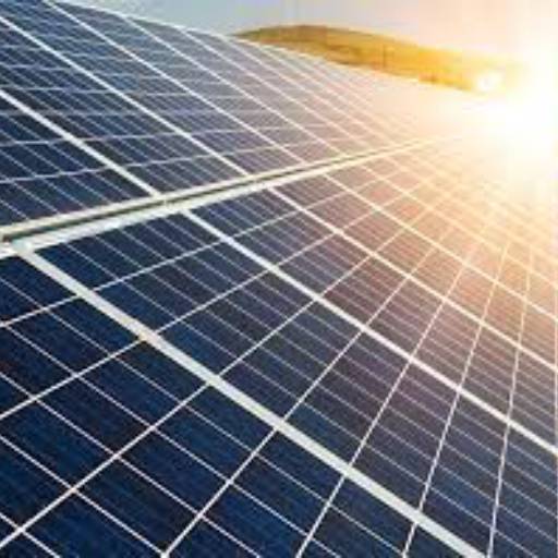 Energia solar residencial