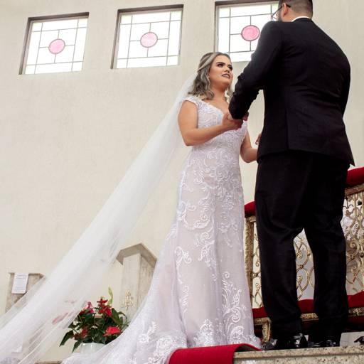 Fotografias de Casamento e Pré-wedding em Jundiaí, SP por Leo FLuz Fotografia