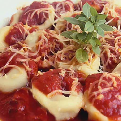 Capeletti por Nostra Cantina Bragança Paulista