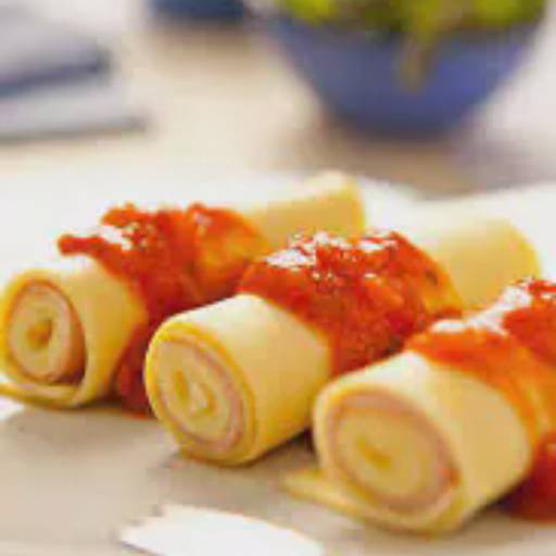 Canelone por Nostra Cantina Bragança Paulista