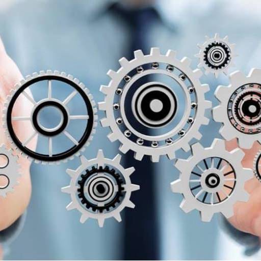 Gerenciamento de Registros