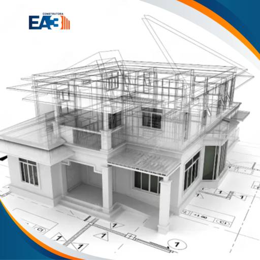 Comprar o produto de Projeto Estrutural em Engenharia pela empresa EA3 Arquitetura & Engenharia em Jundiaí, SP por Solutudo