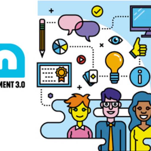 Fundamentos de Management 3.0 em São Paulo, SP por Human School