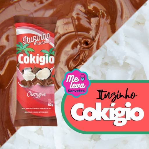 Picolé - Bauru por Eskimó Sorvetes Bauru