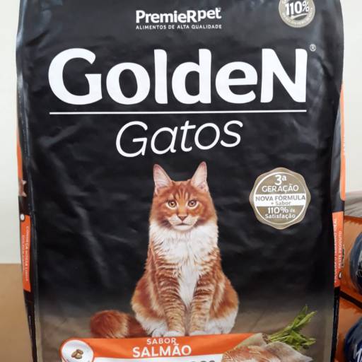 Rações para GATOS filhotes, adultos e castrados!! por Agropesca