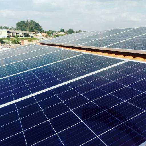 Energia solar para agronegócio por Shipsol Energia Solar