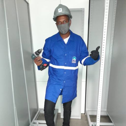 Especialista em montagem de moveis